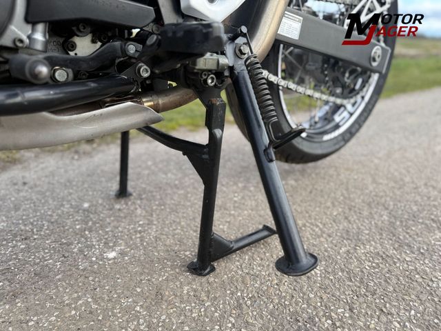 yamaha - xt-660-x