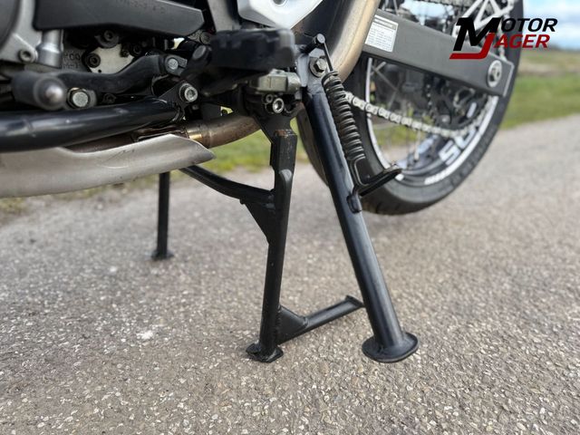 yamaha - xt-660-x