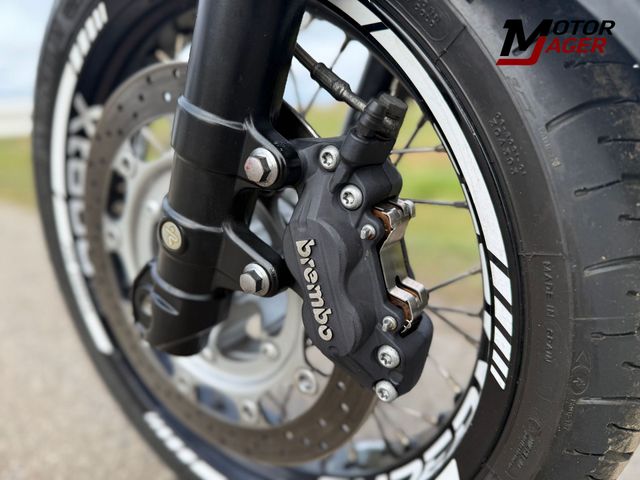 yamaha - xt-660-x