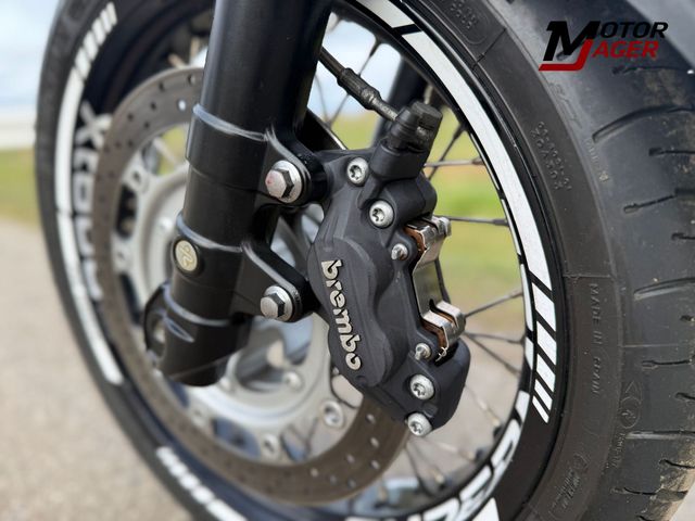 yamaha - xt-660-x