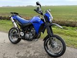 YAMAHA XT 660 X