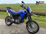 YAMAHA XT 660 X