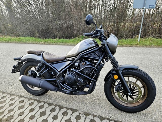 honda - cmx-500-rebel-s