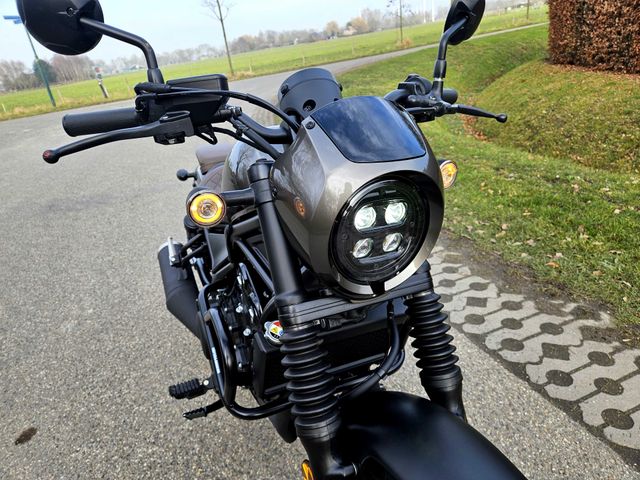 honda - cmx-500-rebel-s