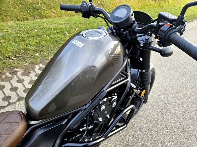 honda - cmx-500-rebel-s
