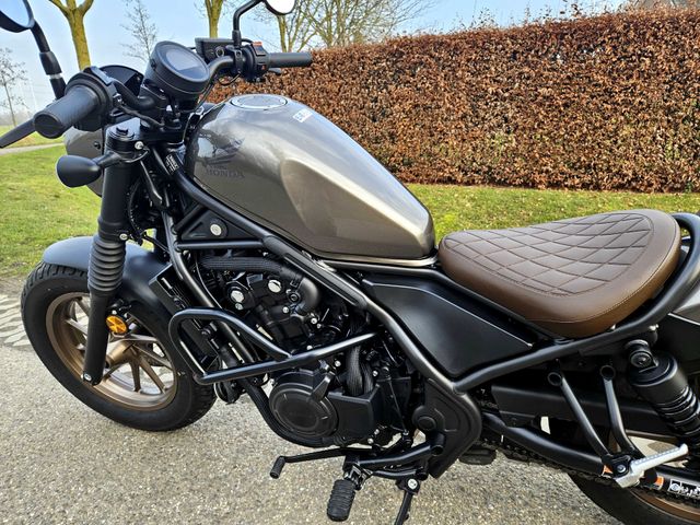 honda - cmx-500-rebel-s