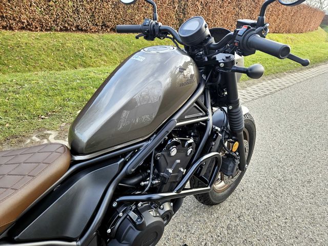 honda - cmx-500-rebel-s