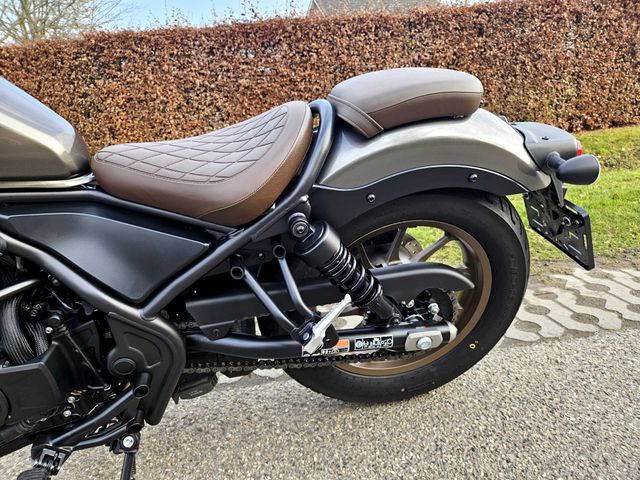 honda - cmx-500-rebel-s