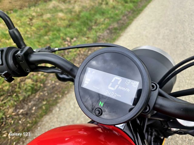 honda - cmx-500-rebel