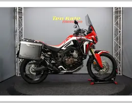 Honda CRF 1000 L Africa Twin DCT 2018 occasion