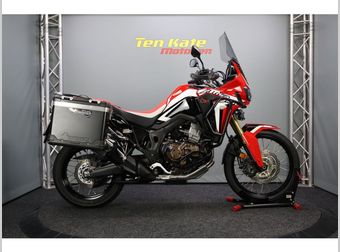 Honda CRF 1000 L Africa Twin DCT 2018 occasion
