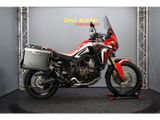 HONDA CRF 1000 L AFRICA TWIN DCT