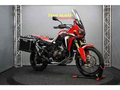 HONDA CRF 1000 L AFRICA TWIN DCT – foto 2