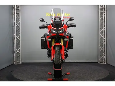 HONDA CRF 1000 L AFRICA TWIN DCT – foto 3