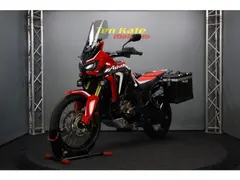 Honda CRF 1000 L Africa Twin ABS-TCS-DCT 2018 occasion – foto 4 van 12