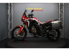 Honda CRF 1000 L Africa Twin ABS-TCS-DCT 2018 occasion – foto 5 van 12