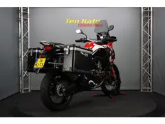 Honda CRF 1000 L Africa Twin ABS-TCS-DCT 2018 occasion – foto 8 van 12