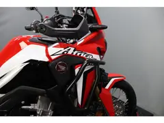 Honda CRF 1000 L Africa Twin ABS-TCS-DCT 2018 occasion – foto 10 van 12