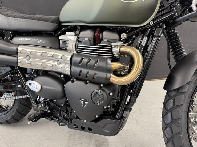 triumph - scrambler-900