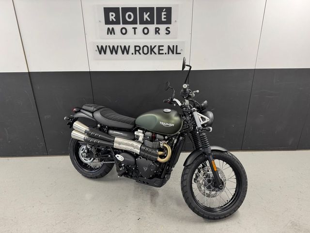 triumph - scrambler-900
