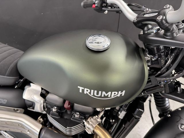 triumph - scrambler-900