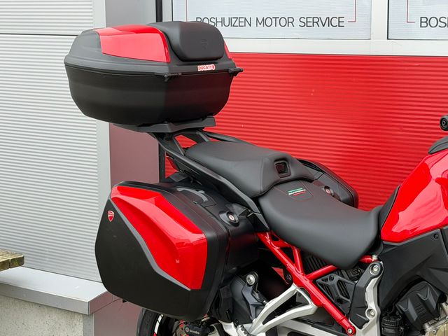 ducati - multistrada-v4-s
