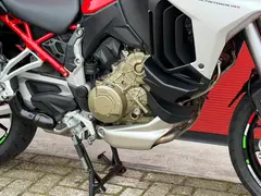 Ducati Multistrada V4 S 2021 occasion – foto 13 van 24