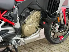 Ducati Multistrada V4 S 2021 occasion – foto 12 van 24