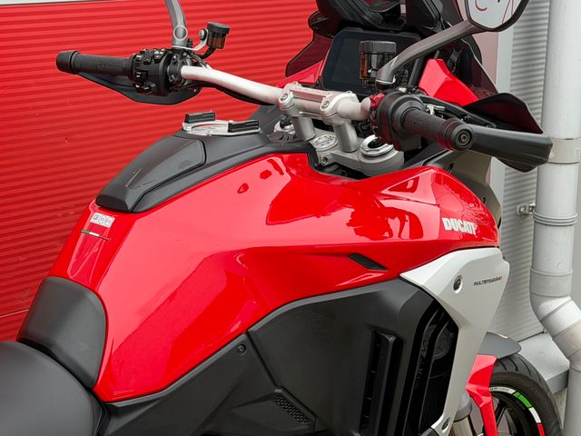 ducati - multistrada-v4-s