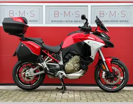 Ducati Multistrada V4 S 2021 occasion