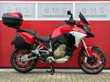 DUCATI MULTISTRADA V4 S