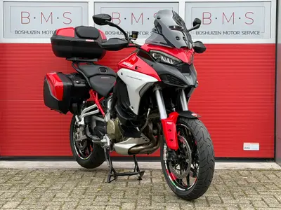 DUCATI MULTISTRADA V4 S – foto 2