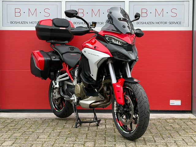 ducati - multistrada-v4-s