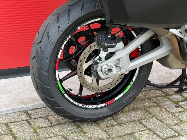 ducati - multistrada-v4-s