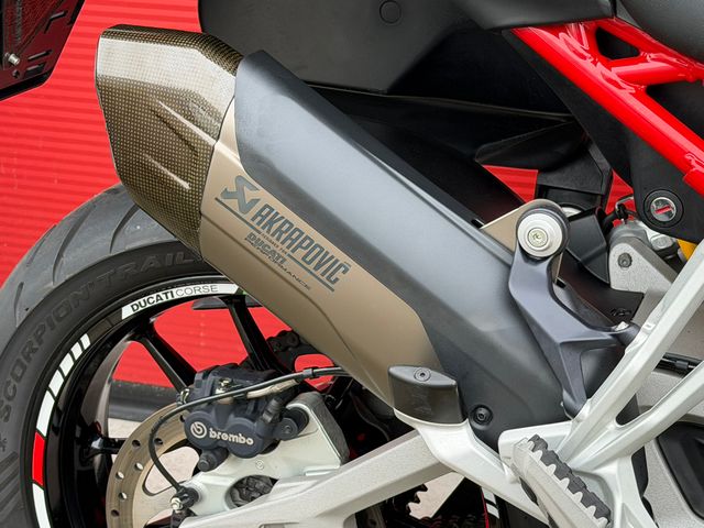 ducati - multistrada-v4-s