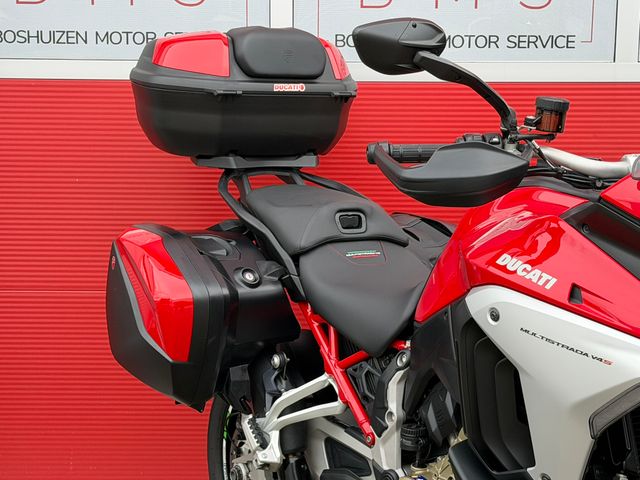 ducati - multistrada-v4-s