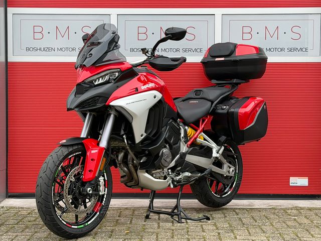 ducati - multistrada-v4-s