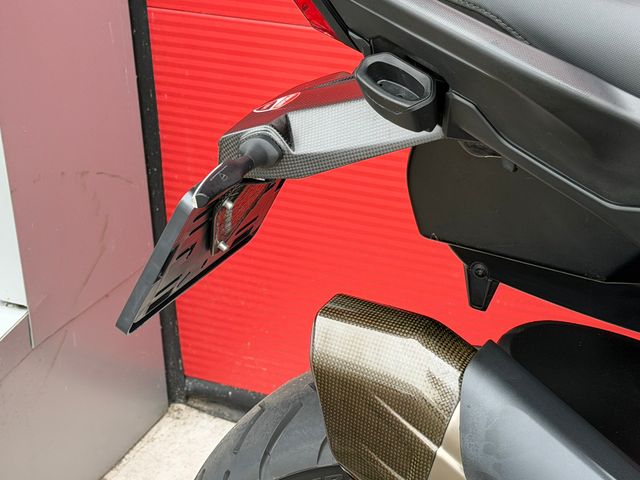 ducati - multistrada-v4-s