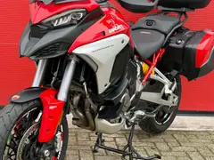 Ducati Multistrada V4 S 2021 occasion – foto 8 van 24