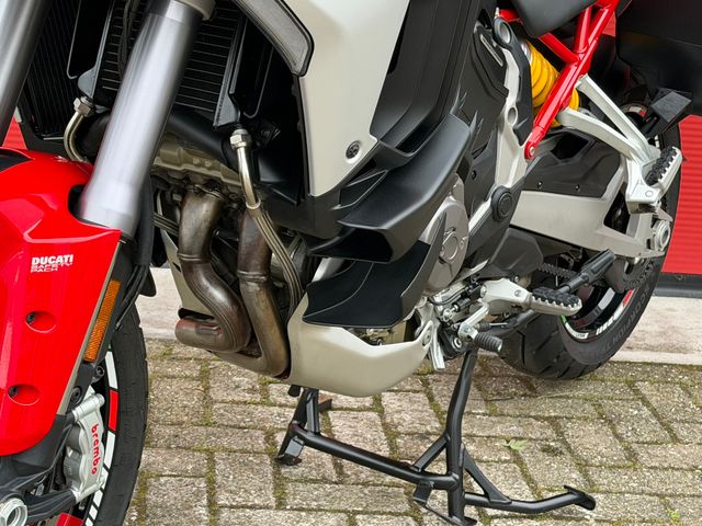 ducati - multistrada-v4-s
