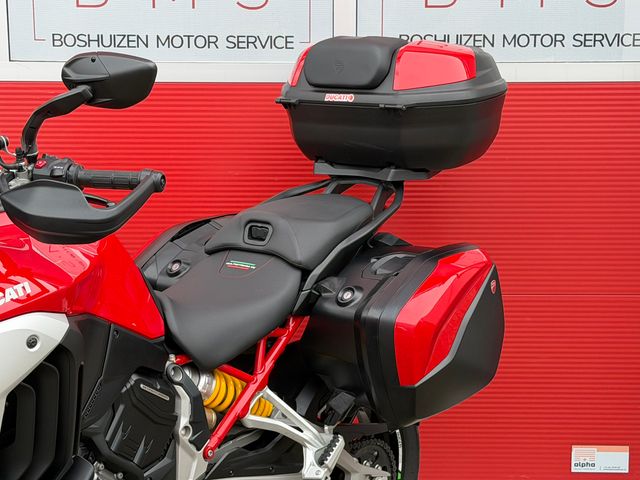 ducati - multistrada-v4-s