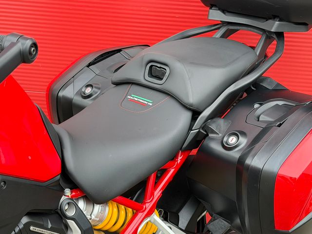 ducati - multistrada-v4-s