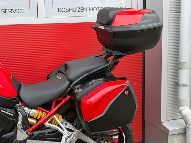 ducati - multistrada-v4-s
