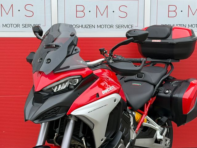 ducati - multistrada-v4-s