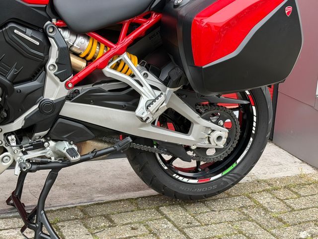 ducati - multistrada-v4-s