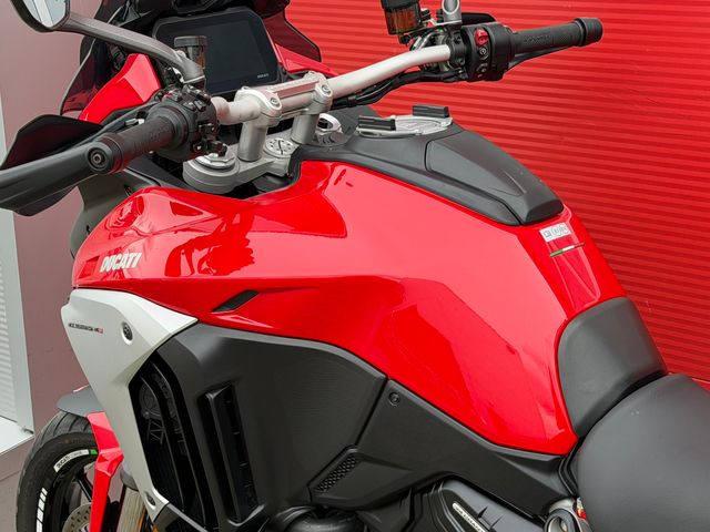 ducati - multistrada-v4-s
