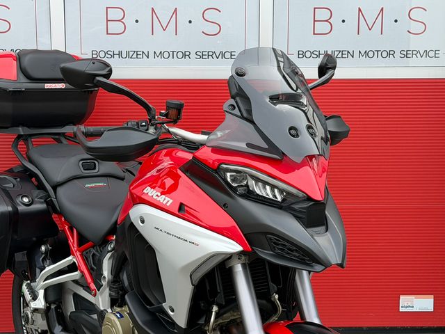 ducati - multistrada-v4-s