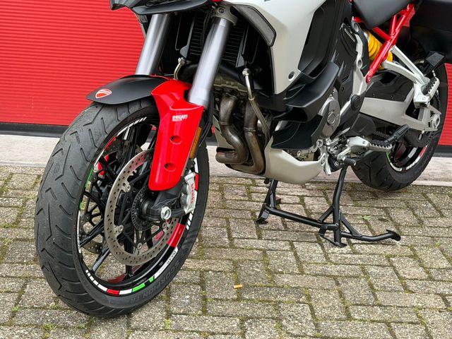 ducati - multistrada-v4-s