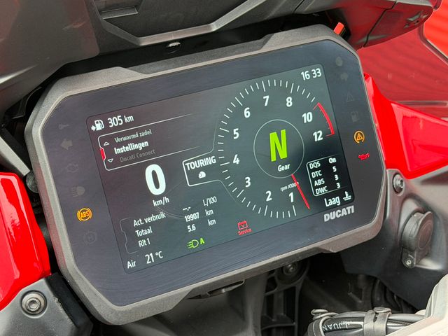 ducati - multistrada-v4-s