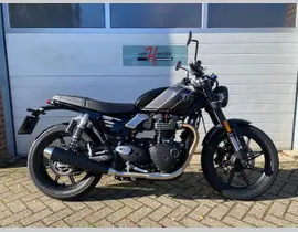 Triumph Speed Twin 900 2026 occasion